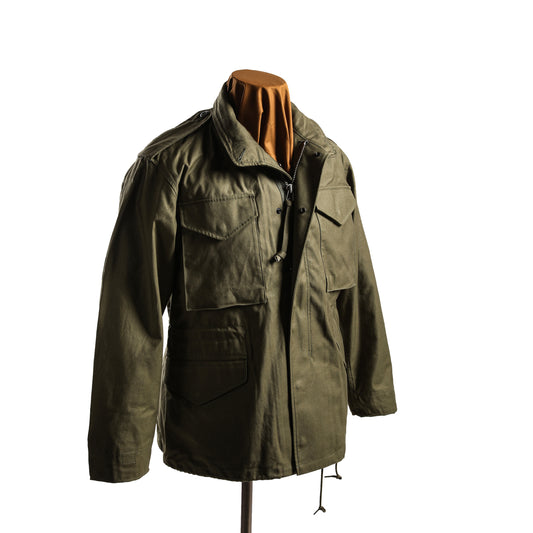 M-65 FIELD JACKET