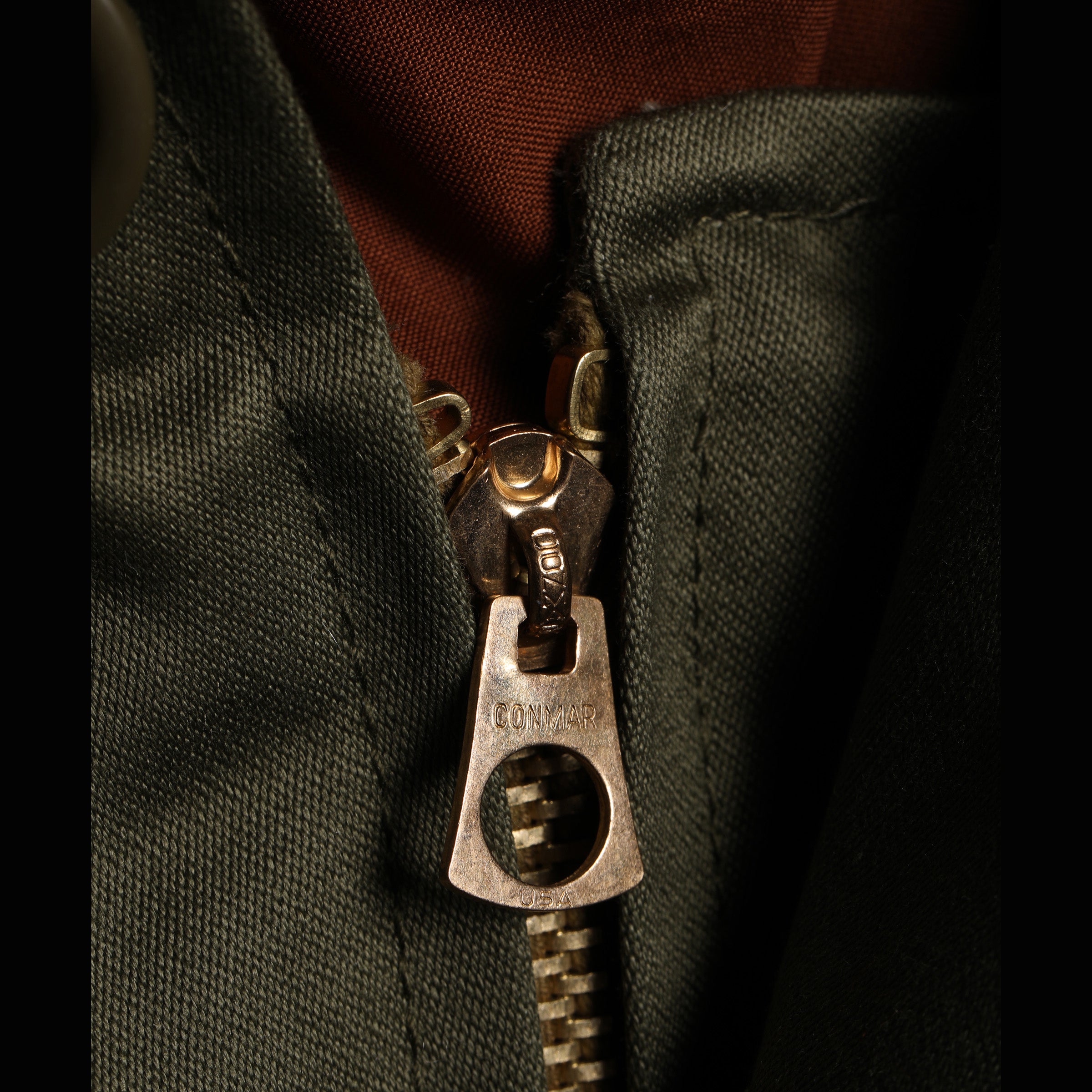 B-11 FLYING JACKET/ FACTORY LEGACY – GIZEMO