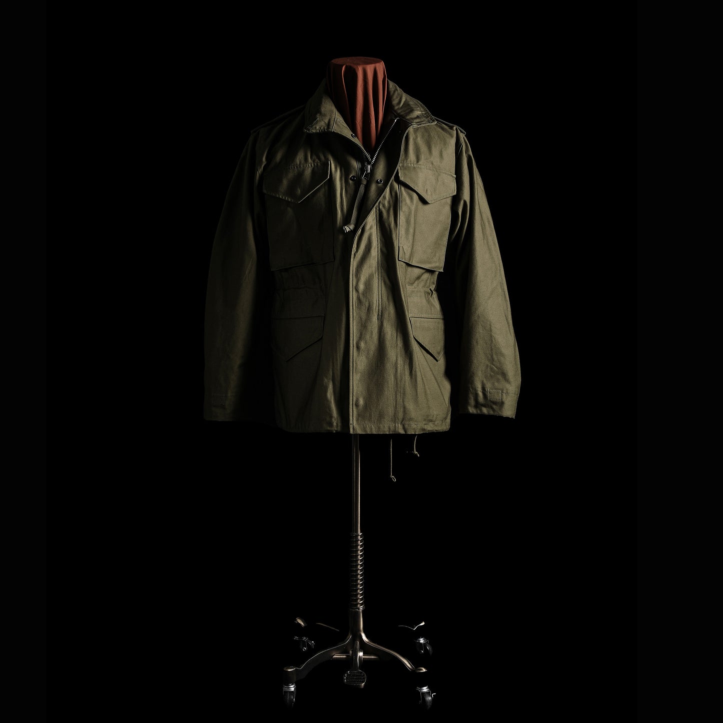 M-65 FIELD JACKET
