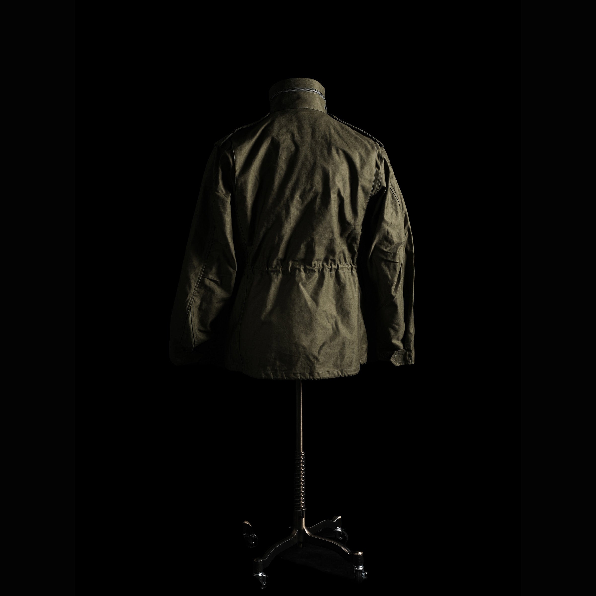us army m65 field jacket-m65 jacke original – GIZEMO