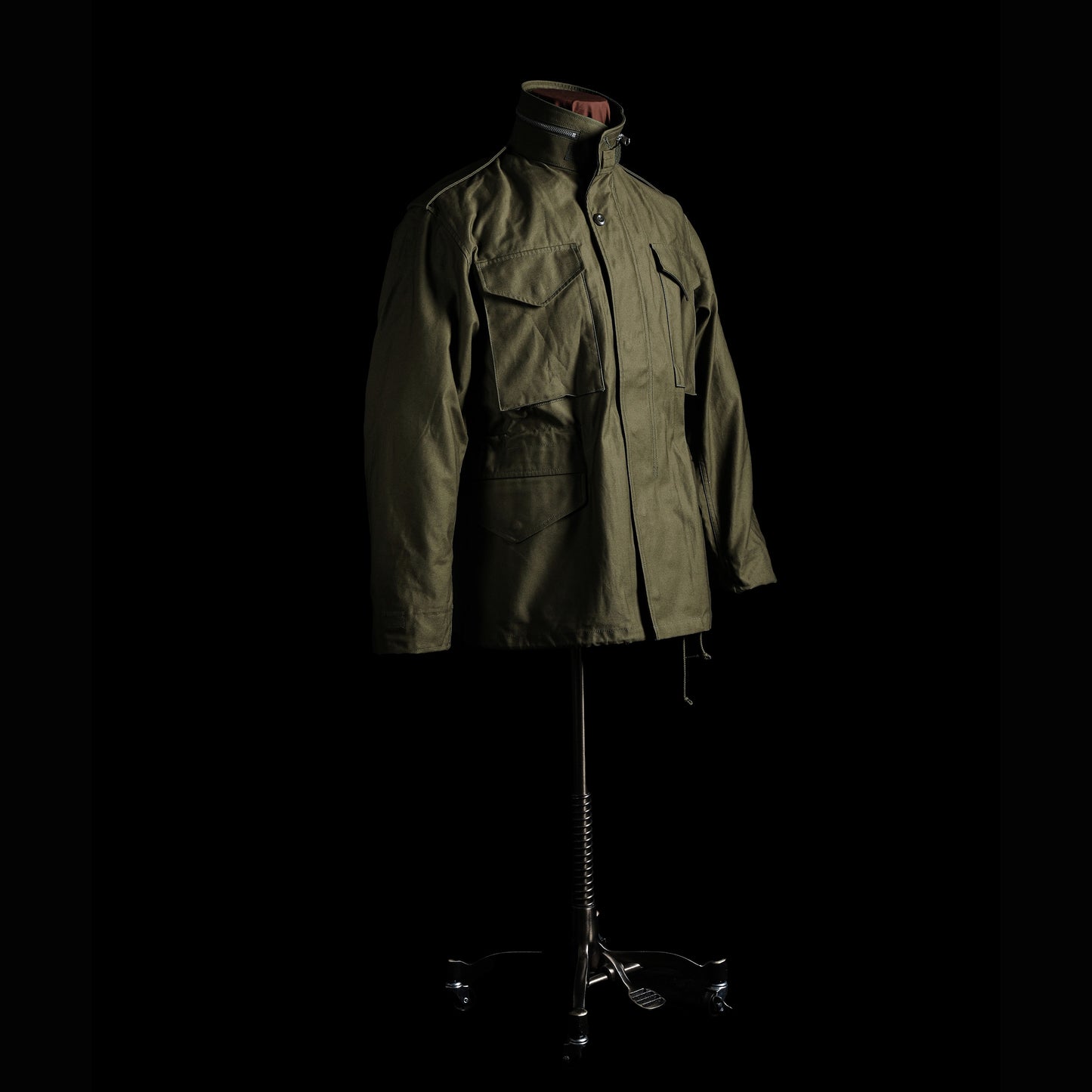 M-65 FIELD JACKET