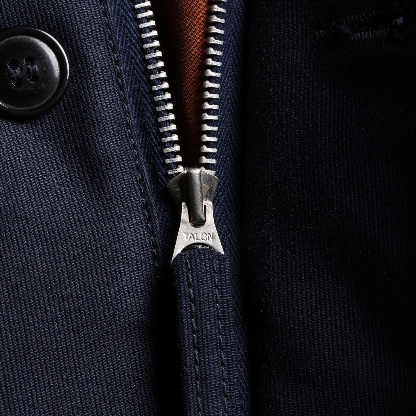 DEVIL DOGS N-1 DECK JACKET/ FACTORY LEGACY
