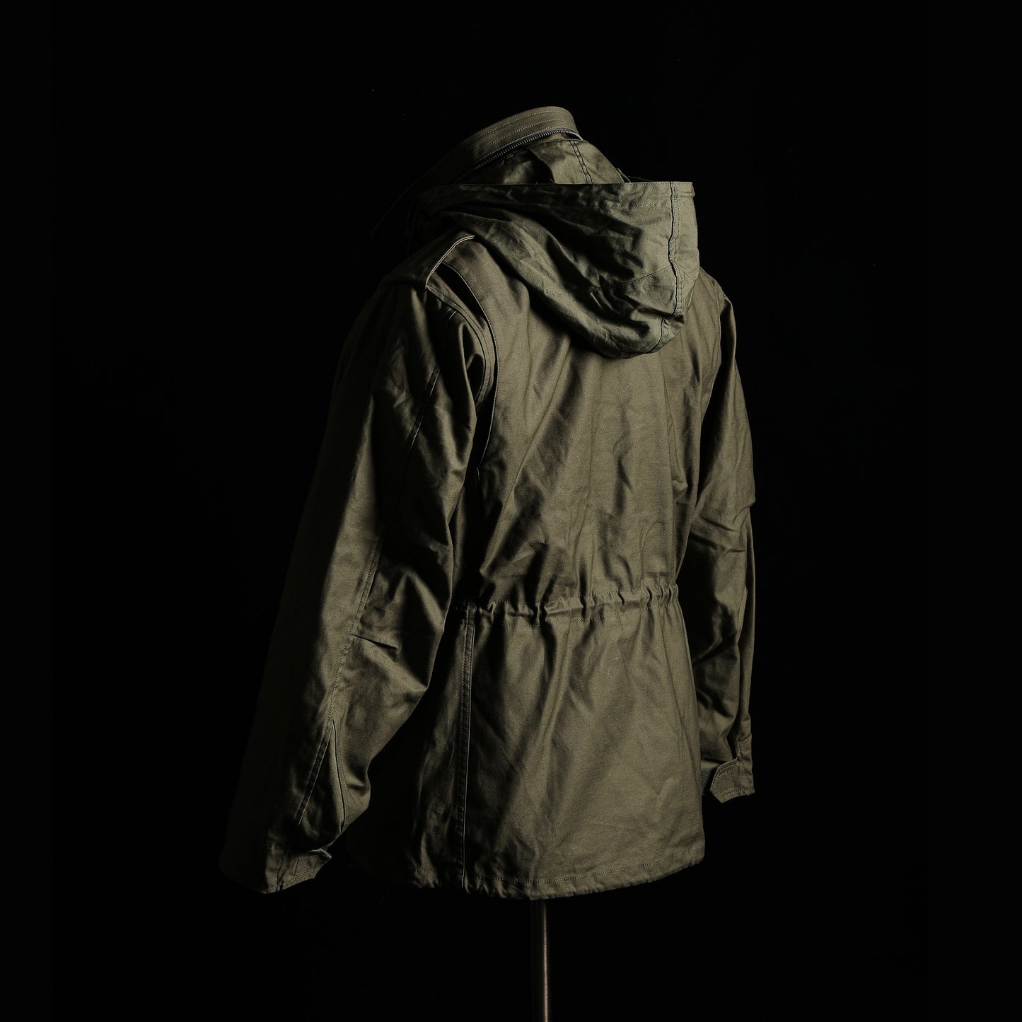 M-65 FIELD JACKET