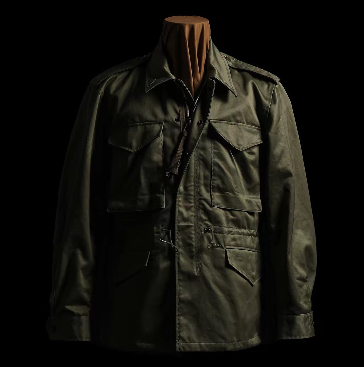 M-1951 FIELD JACKET