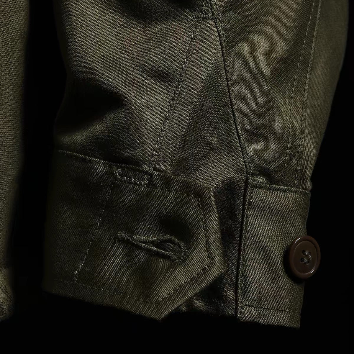 M-1951 FIELD JACKET