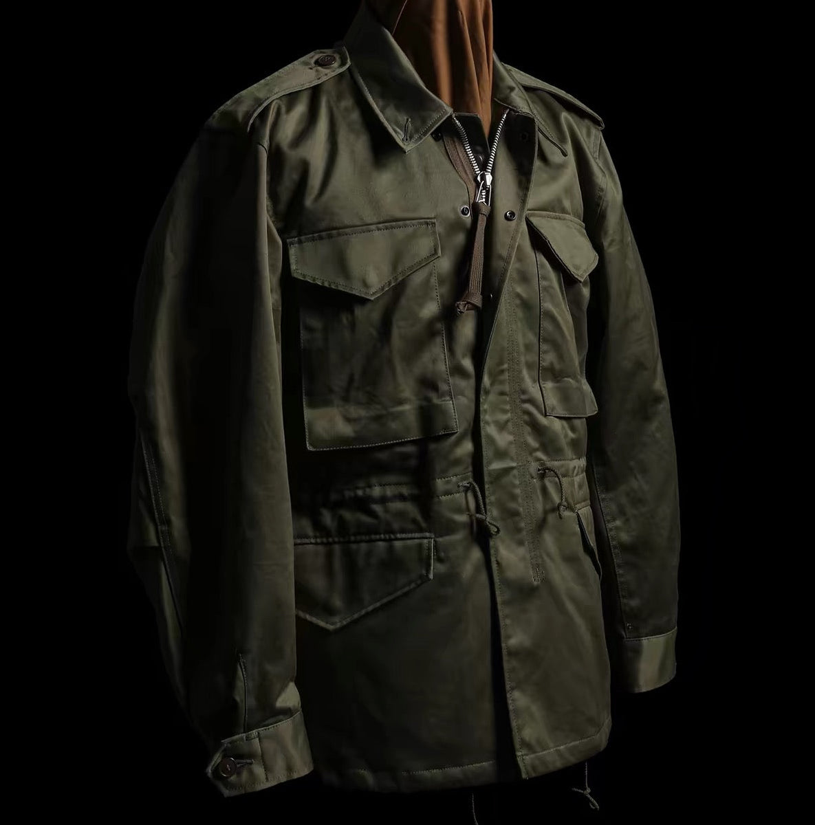 M-1951 FIELD JACKET