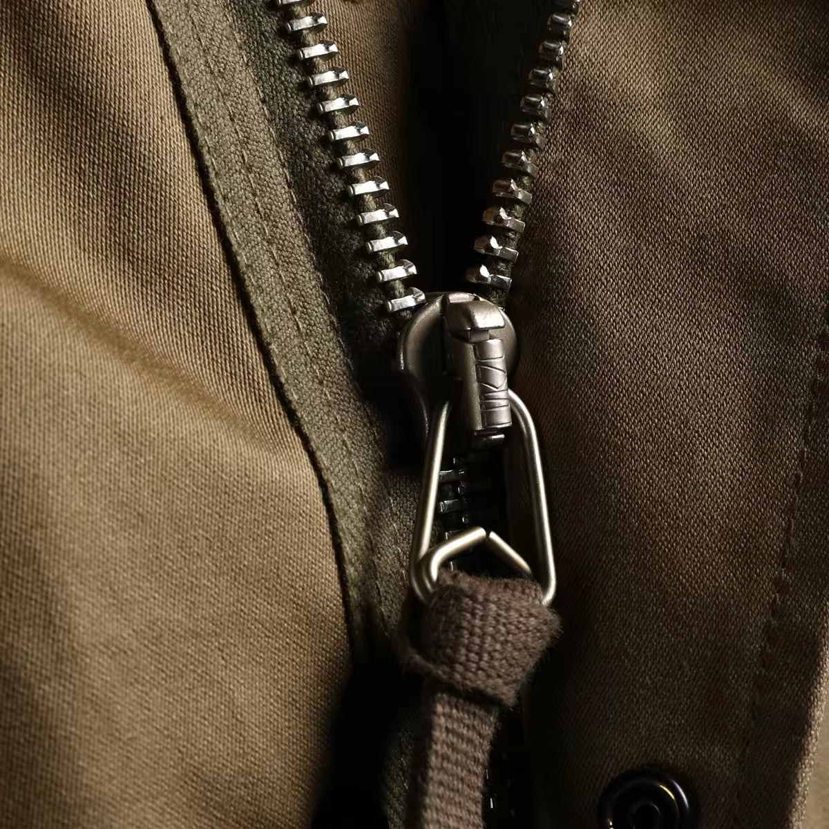M-1951 PARKA KHAKI