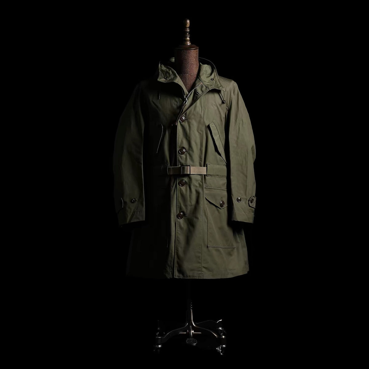 M-47 PARKA