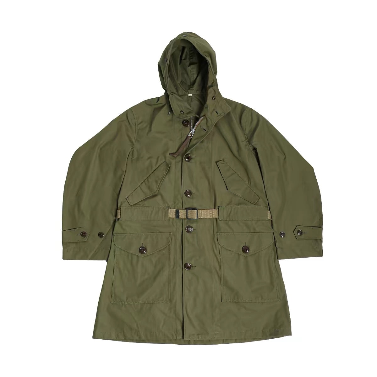 M-47 PARKA