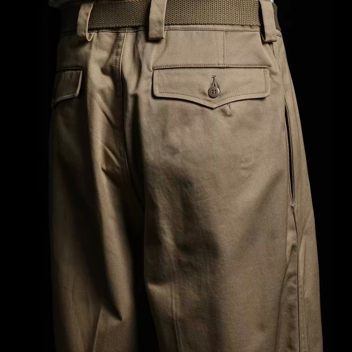 50'S M-52 CHINO