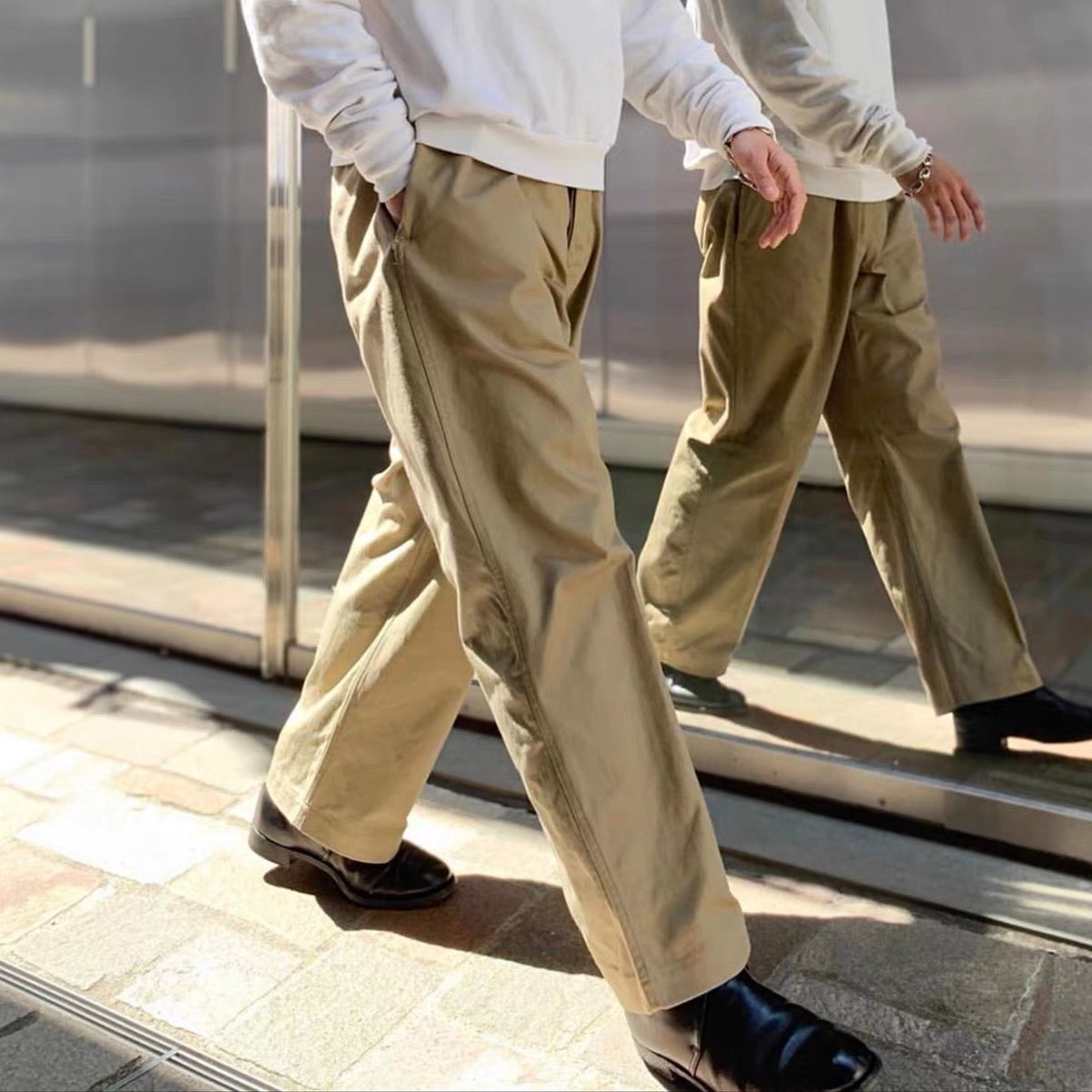 50'S M-52 CHINO