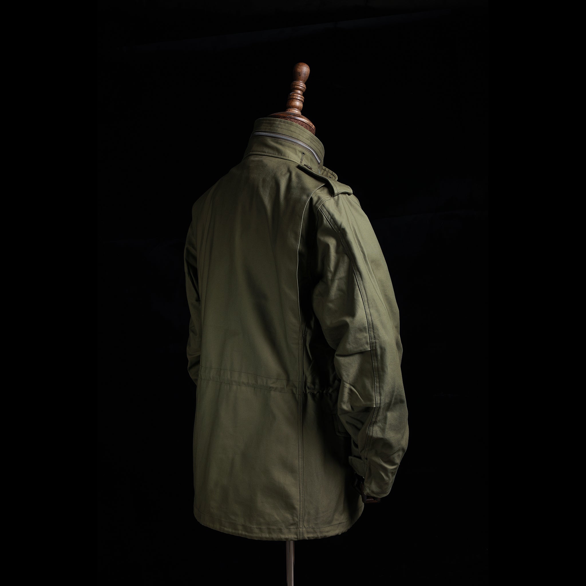 us army m65 field jacket-m65 jacke original – GIZEMO